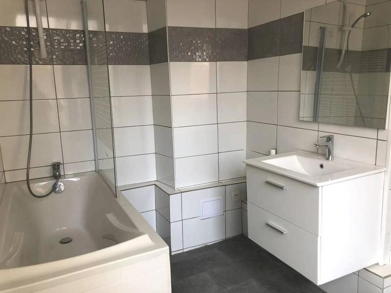 Appartement - 26 m² - 2 pièces