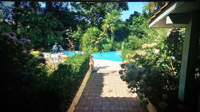 Propriété - 244 m² - 7 pièces