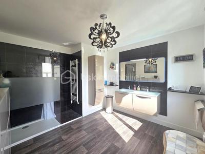 Maison de ville - 149 m² - 5 pièces