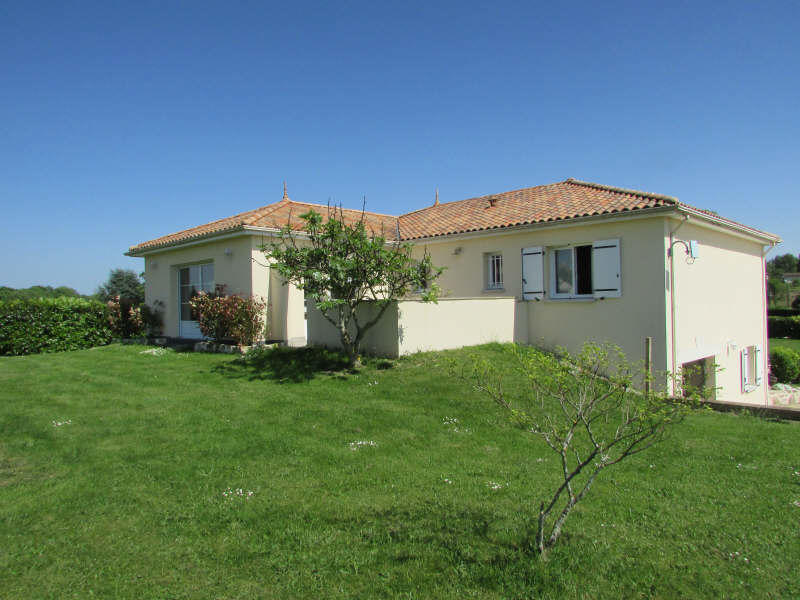 Maison - 146 m² - 7 pièces