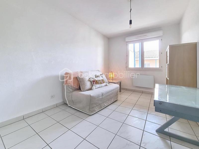 Duplex - 79 m² - 4 pièces