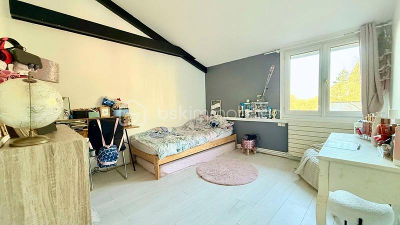 Maison d'architecte - 180 m² - 8 pièces