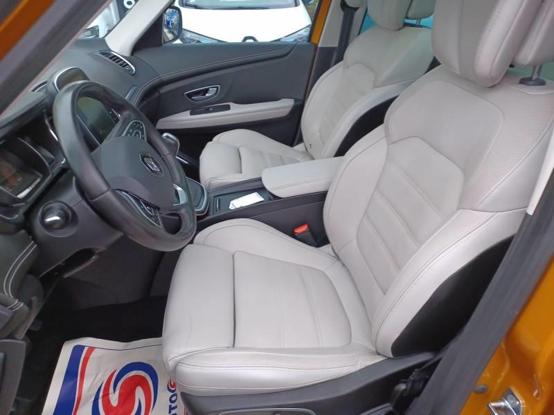 Renault Scénic dCi 160 Energy Edc Intens