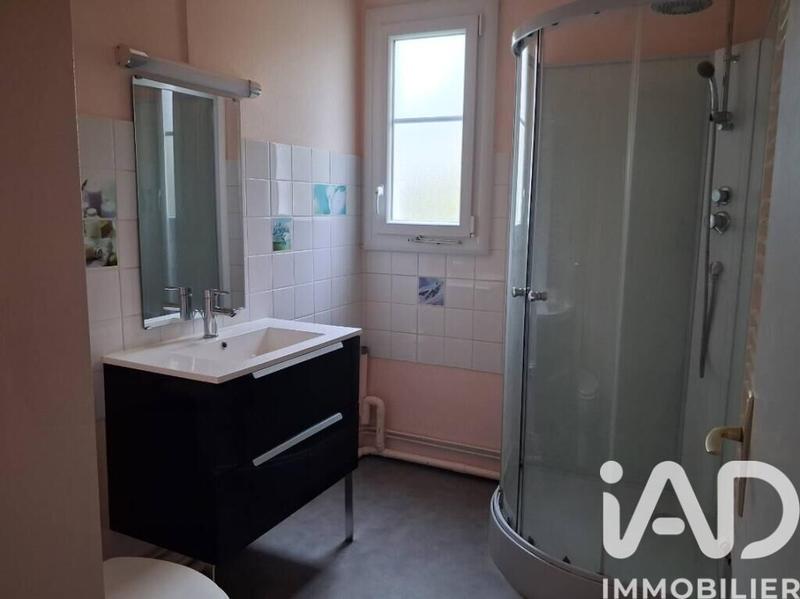 Appartement - 52 m² - 2 pièces