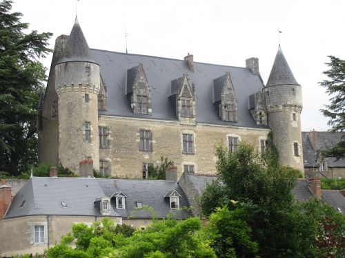 Château de Montrésor