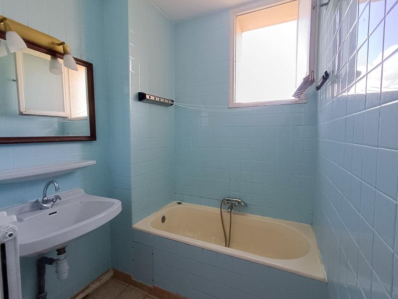 Appartement - 66 m² - 4 pièces