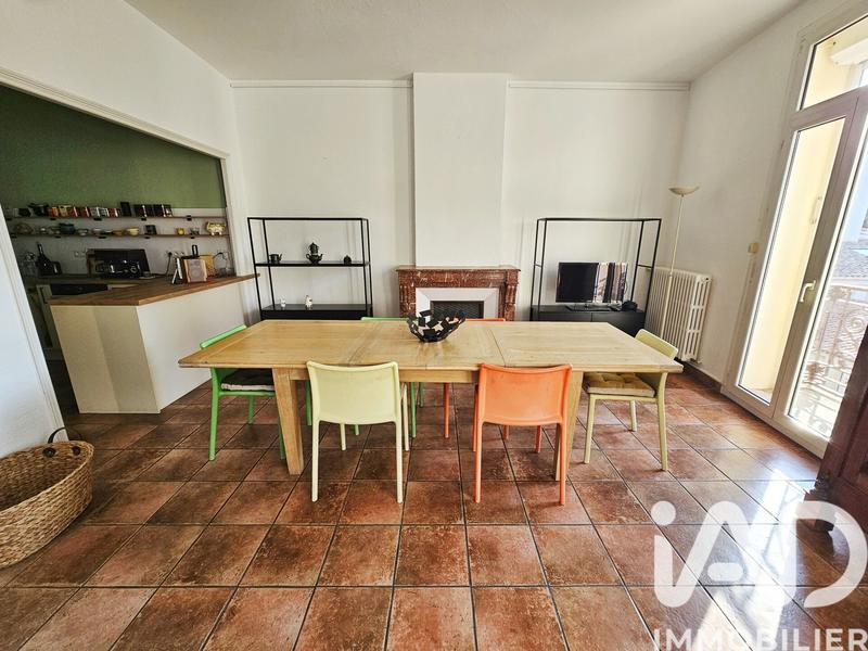 Maison - 146 m² - 6 pièces