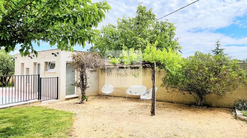 Villa - 135 m² - 6 pièces