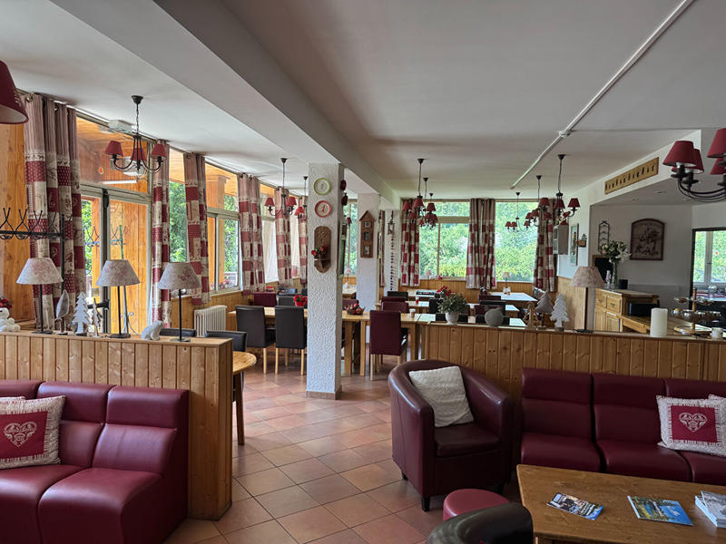 Immeuble - 20 pièces