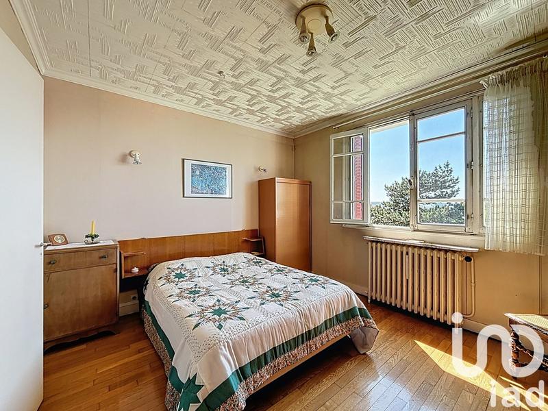 Maison - 77 m² - 4 pièces