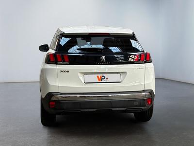 Peugeot 3008 BlueHDi 130ch s&amp;S Bvm6 Allure
