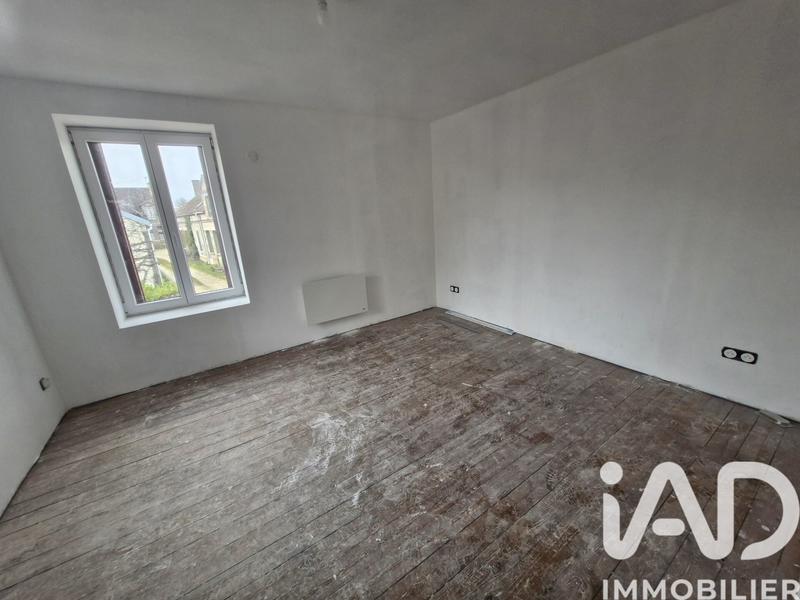Maison - 154 m² - 6 pièces