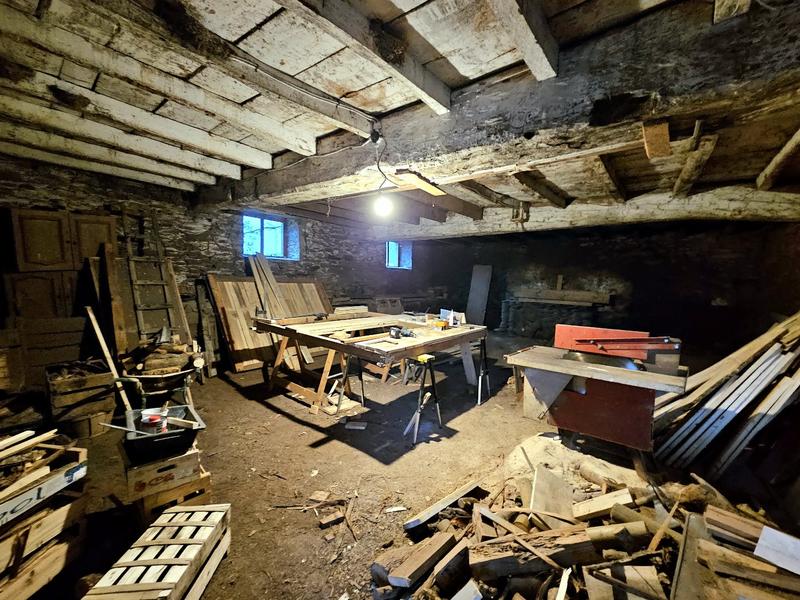 Maison - 150 m² - 5 pièces