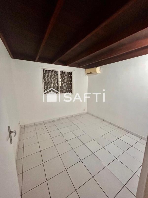 Maison - 139 m² - 4 pièces