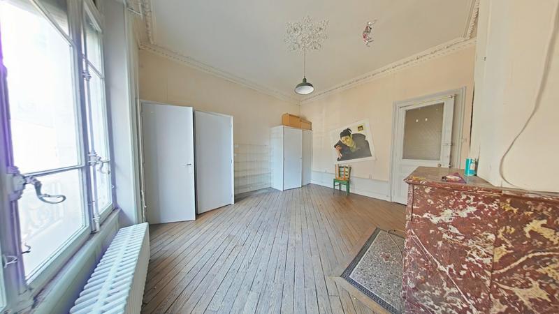 Local commercial - 77 m²