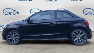 Audi A1 sportback 1.4 Tdi 90 s line