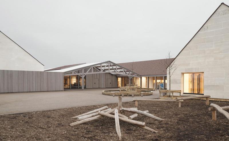 Appartement - 41 à 92 m² - 2 à 5 pièces