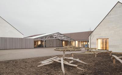 Appartement - 41 à 92 m² - 2 à 5 pièces