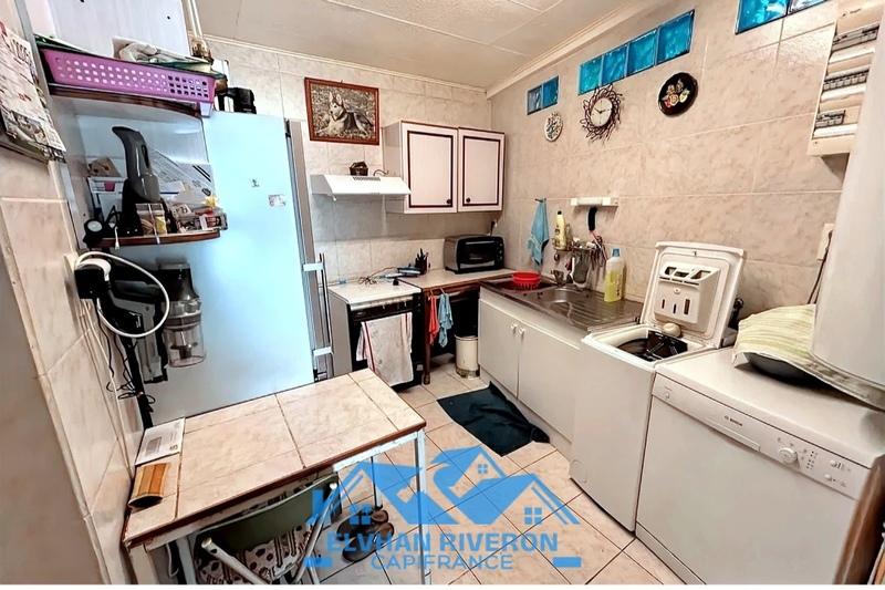 Maison - 123 m² - 6 pièces