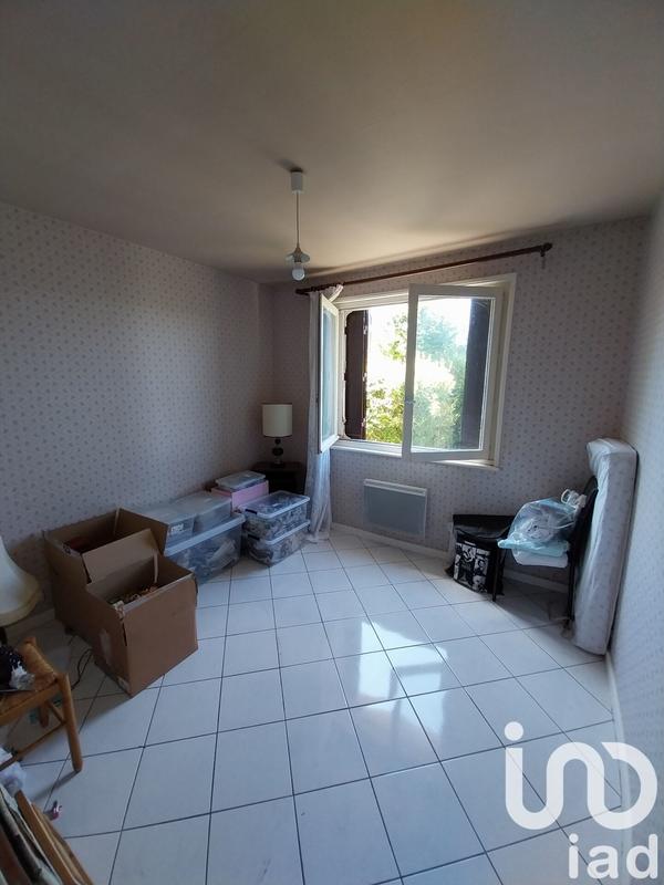 Maison - 86 m² - 5 pièces