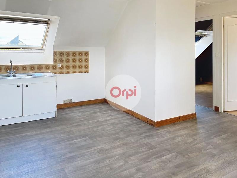 Maison - 89 m² - 6 pièces