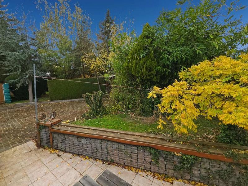 Maison - 128 m² - 6 pièces