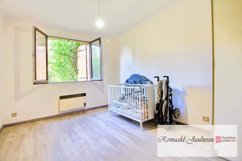 Maison - 98 m² - 4 pièces