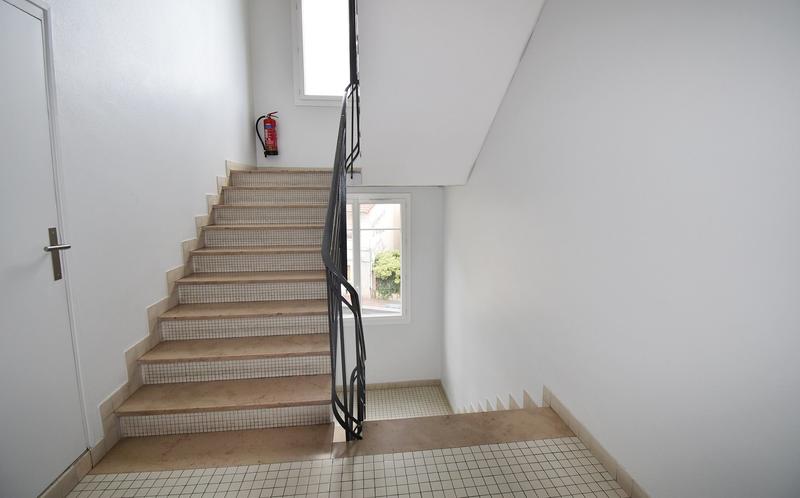 Appartement - 81 m² - 3 pièces