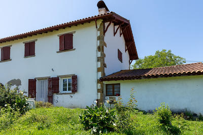 Maison - 142 m² - 7 pièces