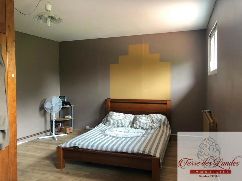 Maison - 118 m² - 6 pièces