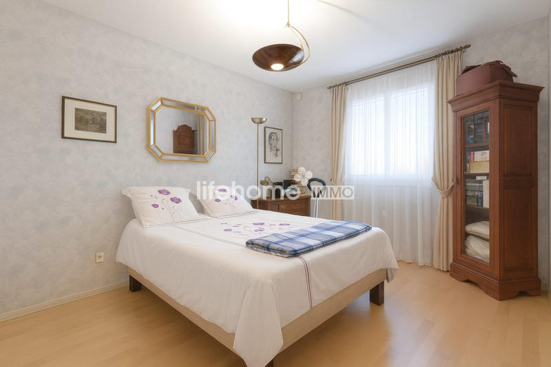 Appartement - 105 m² - 5 pièces