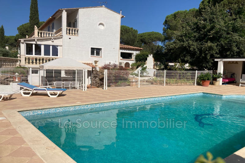 Bastide - 158 m²