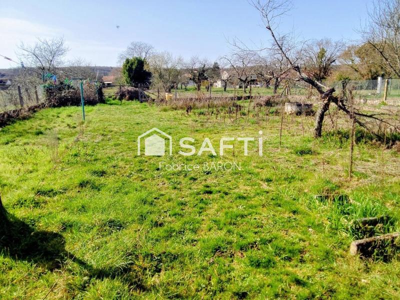 Maison - 107 m² - 4 pièces