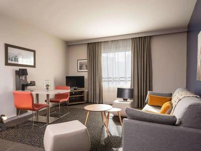 Appartement - 54 m² - 3 pièces