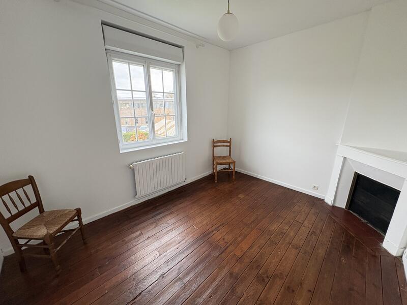 Maison - 149 m² - 7 pièces