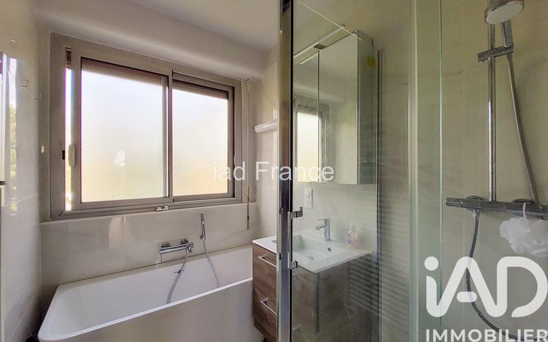 Appartement - 78 m² - 3 pièces