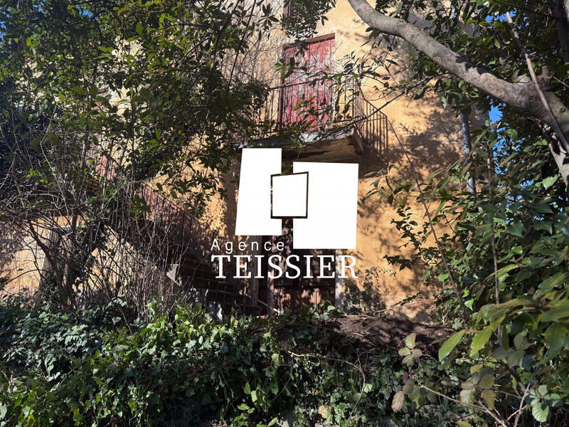 Maison - 100 m² - 2 pièces