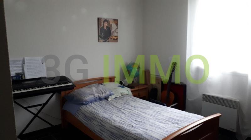 Maison - 81 m² - 4 pièces