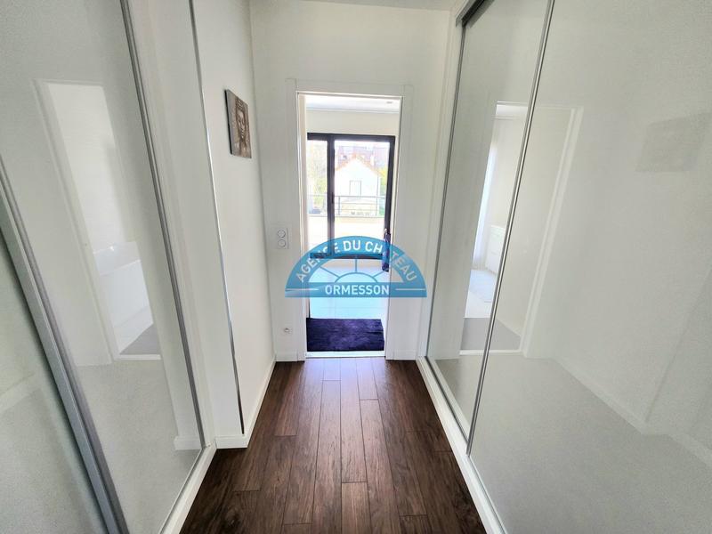 Maison - 155 m² - 6 pièces