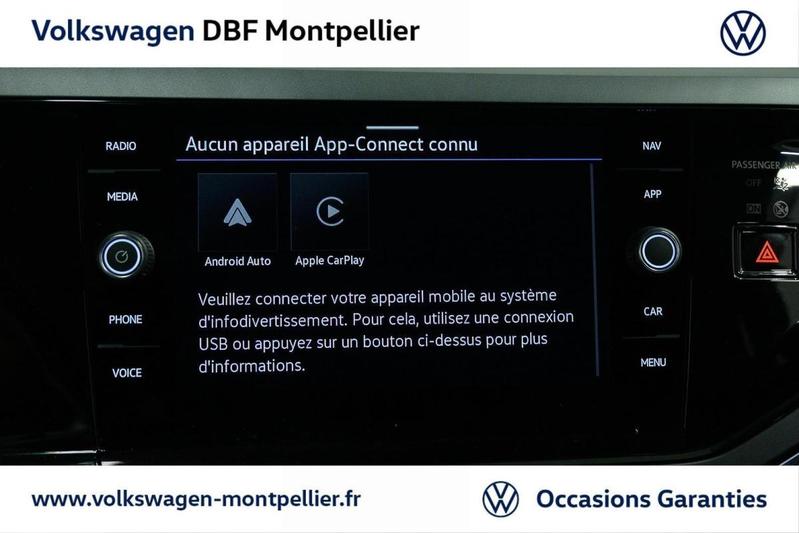 Volkswagen Polo 1.0 Tsi 116 s&amp;S Dsg7 R-Line