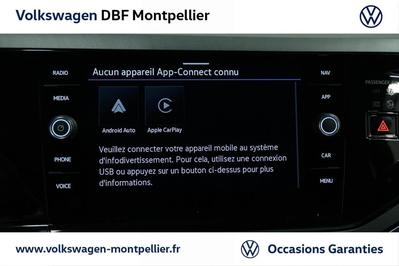 Volkswagen Polo 1.0 Tsi 116 s&amp;S Dsg7 R-Line