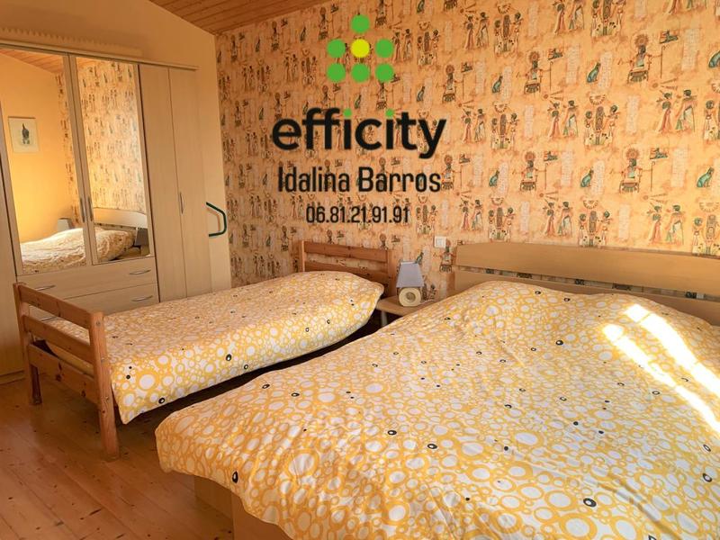 Gîte - 400 m² - 14 pièces