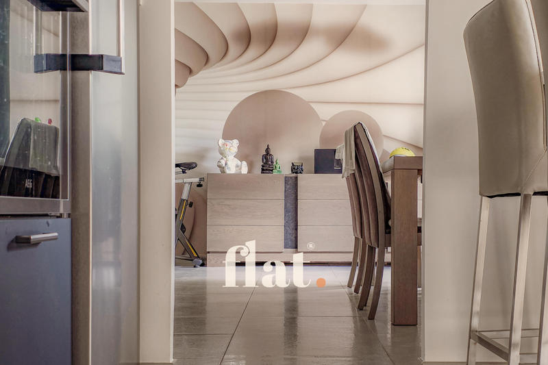 Maison - 175 m² - 6 pièces