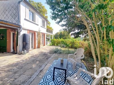 Maison - 178 m² - 6 pièces