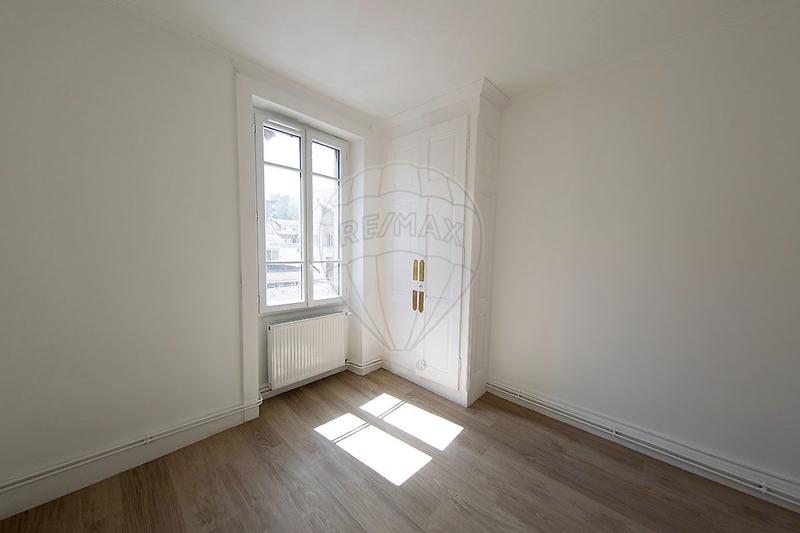 Appartement - 77 m² - 3 pièces