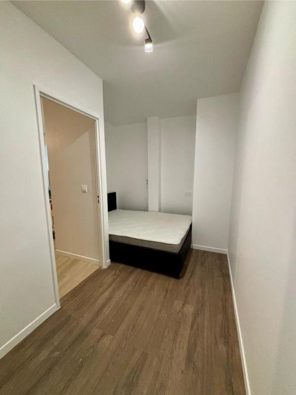 Appartement - 50 m² - 3 pièces