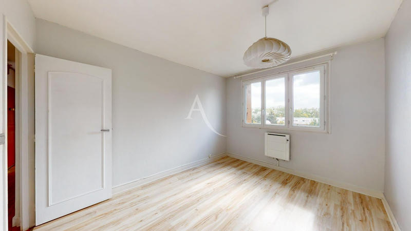 Appartement - 55 m² - 2 pièces