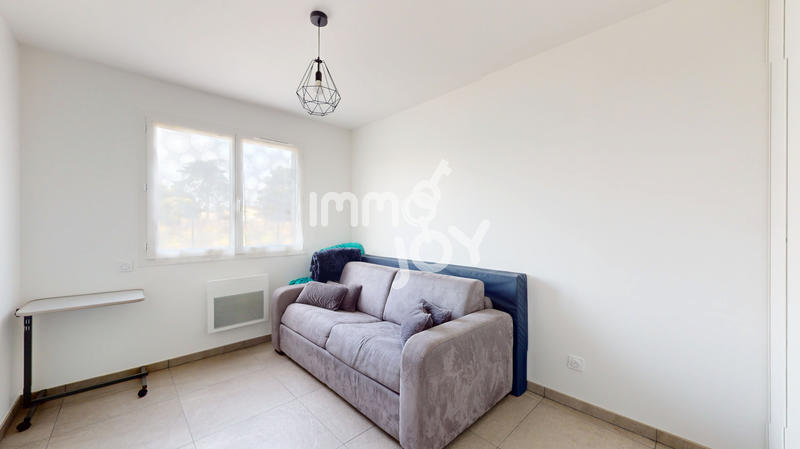 Villa - 105 m² - 4 pièces