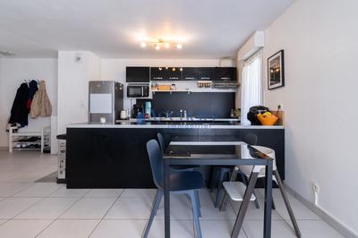 Appartement - 78 m² - 4 pièces