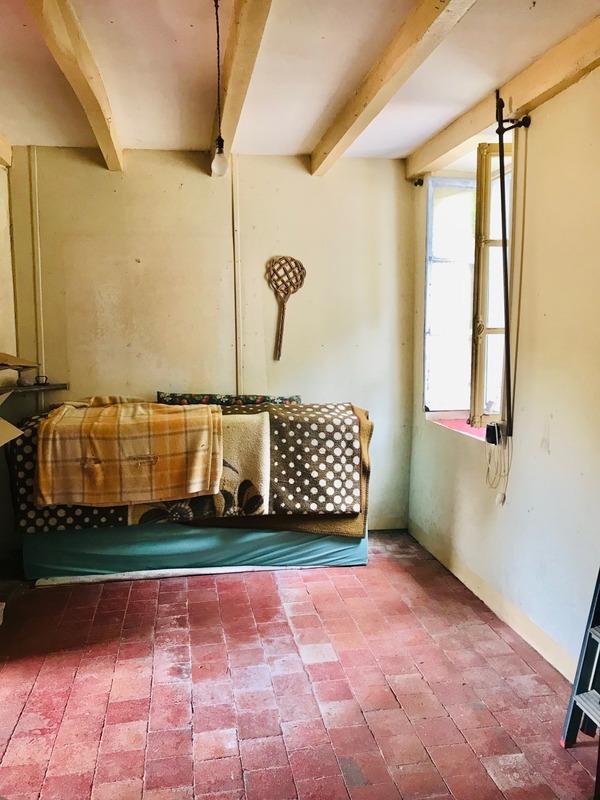 Longère - 60 m² - 3 pièces